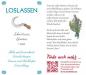 Preview: Jahreskreiskärtchen LOSLASSEN (mit Entwicklungsfragen)